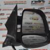 Зеркало правое электр 8 пинов Citroen Jumper 2006-2014 56151 - 3