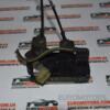 Замок двері задній лівий електро Opel Vectra (C) 2002-2008 24447345 56157 - 3