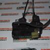 Замок двері задній правий електро Opel Vectra (C) 2002-2008 24447346 56159 - 3