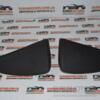 Подушка безпеки сидіння передня ліва Opel Zafira (B) 2005-2011 13165245 56180 - 3