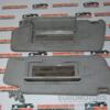Козырек солнцезащитный левый Mercedes C-class (W204) 2007-2015 56256 - 3