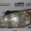 Фара ліва (-07) Kia Cerato 2004-2008 921012F0 56261 - 3