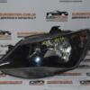 Фара левая Seat Ibiza 2008-2017 6J1941033F 56265 - 4