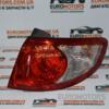 Ліхтар правий зовнішній (-09) Hyundai Santa FE 2006-2012 924022B000 56276 - 3