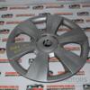 Ковпак колеса R15 Skoda Fabia 2014 6V0601147C 56280 - 3