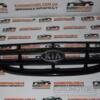 Решетка радиатора Kia Cerato 2004-2008 56285 - 3