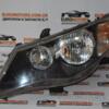Фара левая темная (-10) Mitsubishi Outlander XL 2006-2012 56289 - 3