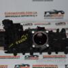 Колектор впускний пластик Nissan Navara 2.3dci 2015 140030314R 56299 - 3