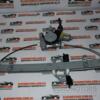 Склопідйомник передній правий електро Nissan Navara 2015 80730JX30C 56305 - 3