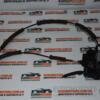 Замок двери задний левый электр Nissan Navara 2015 56311 - 3