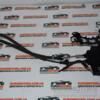 Замок двері передній лівий електро Hyundai Santa FE 2006-2012 813102B020 56319 - 3