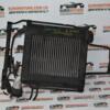 Радиатор интеркулера Hyundai Santa FE 2.2crdi 2006-2012 2827127800 56330 - 3