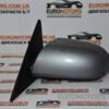 Дзеркало ліве електр 5 пинов Hyundai Sonata (V) 2004-2009 56344 - 4