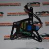 Моторчик заслінки печі Hyundai Sonata (V) 2004-2009 971543K000 56363 - 3
