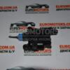 Моторчик заслінки печі Hyundai Sonata (V) 2004-2009 971243K000 56365 - 2