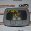 Плафон салона задний Hyundai Sonata (V) 2004-2009 928503K0 56377 - 3