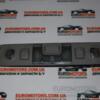 Плафон салонний задній Audi A6 (C5) 1997-2004 4B0947111 56390 - 3