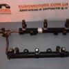 Топливная рейка пластик Hyundai Sonata 3.3 V6 24V (V) 2004-2009 353043C300 56415 - 4
