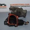 Кронштейн EGR Renault Espace 2.2dCi (IV) 2002-2014 8200276591 56437-01 - 3
