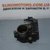 Дроссельная заслонка электр Renault Master 2.5dCi 1998-2010 7701062300 56456 - 3