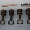 Поршень Renault Trafic 1.9dCi 2001-2014 56478 - 3