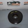 Шкив коленвала демпферный 7 ручейков Renault Trafic 1.9dCi 2001-2014 457775F 56482 - 3