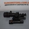Корпус термостата Renault Megane 1.9dCi (II) 2003-2009 8200112054 56488 - 3