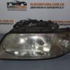 Фара ліва ксенон -01 Audi A6 (C5) 1997-2004 4B0941003AG 56491 - 3