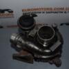 Турбіна -06 Renault Master 2.5dCi 1998-2010 GT1549S 56537 - 4