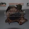 Турбина -06 Opel Movano 2.5dCi 1998-2010 GT1549S 56537 - 3
