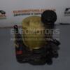 Насос електромеханічний гідропідсилювача керма (Егурен на дві фішки) 05- Renault Kangoo 1.5dCi, 1.6 16v 1998-2008 8200718096 56547 - 2