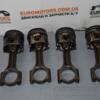 Шатун Renault Trafic 1.9dCi 2001-2014 56566 - 3