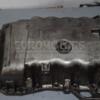 Поддон двигателя масляный Opel Vivaro 1.9dCi 2001-2014 8200185680 56576 - 2