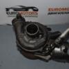 Турбина Citroen Berlingo 1.6hdi 1996-2008 GT1544V 56596 - 4
