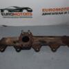 Коллектор выпускной Citroen C4 1.6hdi 2004-2011 56599 - 3
