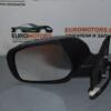 Дзеркало ліве електр 3 Піна Toyota Yaris 2006-2011 879400D250 56635 - 3