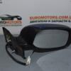 Дзеркало праве електр 3 Піна Toyota Yaris 2006-2011 879100D250 56637 - 3
