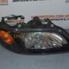 Фара правая (02-) Mitsubishi Space Star 1998-2004 MN133002 56641 - 3