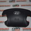 Подушка безпеки кермо Airbag Hyundai Sonata (V) 2004-2009 569003K500FZ 56660 - 3