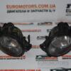 Фара ліва Renault Clio (III) 2005-2012 8200002469 56695 - 3