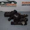 Корпус термостата Renault Trafic 1.9dCi 2001-2014 8200065390 56768 - 3