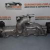 Коллектор впускной метал Hyundai Santa FE 2.2crdi 2006-2012 2831027430 56870 - 3