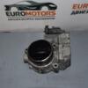 Дроссельная заслонка электр Hyundai Santa FE 2.2crdi 2006-2012 3510027410 56876 - 3