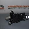 Моторчик склоочисника задній (-08) Mitsubishi Colt (Z3) 2004-2012 0390201599 56893 - 3