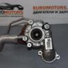 Турбіна (немає актуатора) Citroen Berlingo 1.6hdi 2008 TD02L11-07TVT-2 56918 - 3