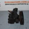 Насос гидроусилителя руля ( ГУР шкив 4 ручейка, d 112) Hyundai H1 2.5d, 2.5td 1997-2007 571004A050 57005 - 3
