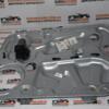 Стеклоподъемник передний правый электр Hyundai Sonata (V) 2004-2009 57026 - 3