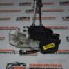 Замок двері передній правий електро 4 Піна Hyundai Sonata (V) 2004-2009 813203K010 57028 - 3