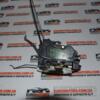 Замок двери передний правый электр 2 пина Mitsubishi Lancer IX 2003-2007 57037 - 3