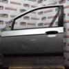 Двері передня ліва гола (5-дв) Hyundai Getz 2002-2010 57042 - 4